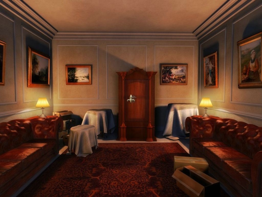 Safe Cracker: The Ultimate Puzzle Adventure